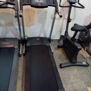 تردمیل بریم شی