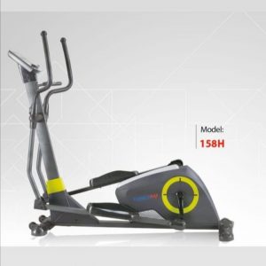 الپتیکال پاور مکس مدل 158H
