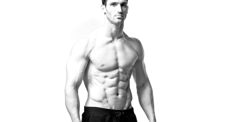 تمرینات شکم
