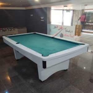 میز بیلیارد 8 فوت