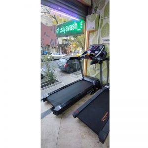 تردمیل نیمه باشگاهی BH
