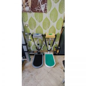 ویبره کمری جک اکسر