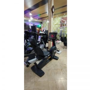 دوچرخه فول باشگاهی DHZ طرح تکنوجیم