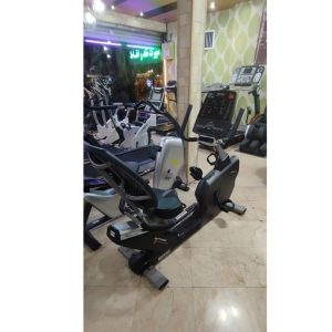 دوچرخه باشگاهی توربو