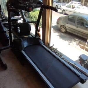 تردمیل فلکسی فیت