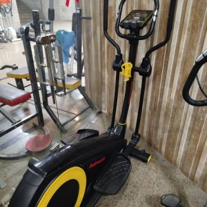 الپتیکال آذیموس 8500