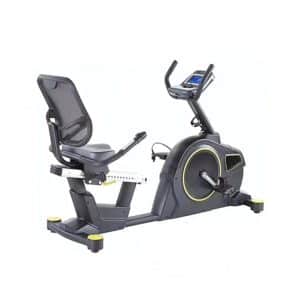 دوچرخه ثابت مبله باشگاهی اسند مدل Ascend FR658