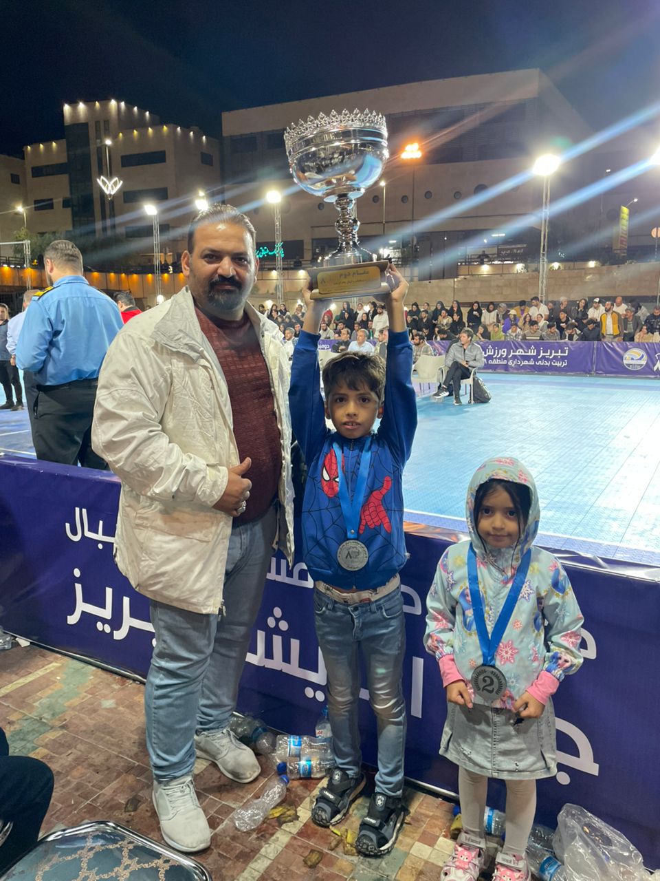 تیم والیبال رویال اسپور 