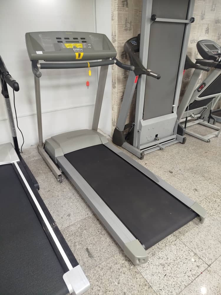 تردمیل تنتوری TUNTURI T60