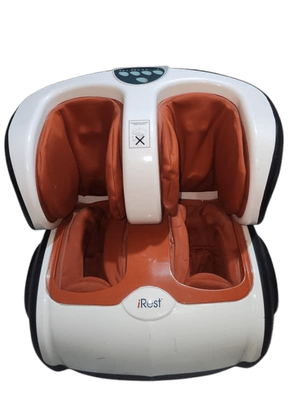 ماساژور پا و ساق iRest مدل SL-C22-B